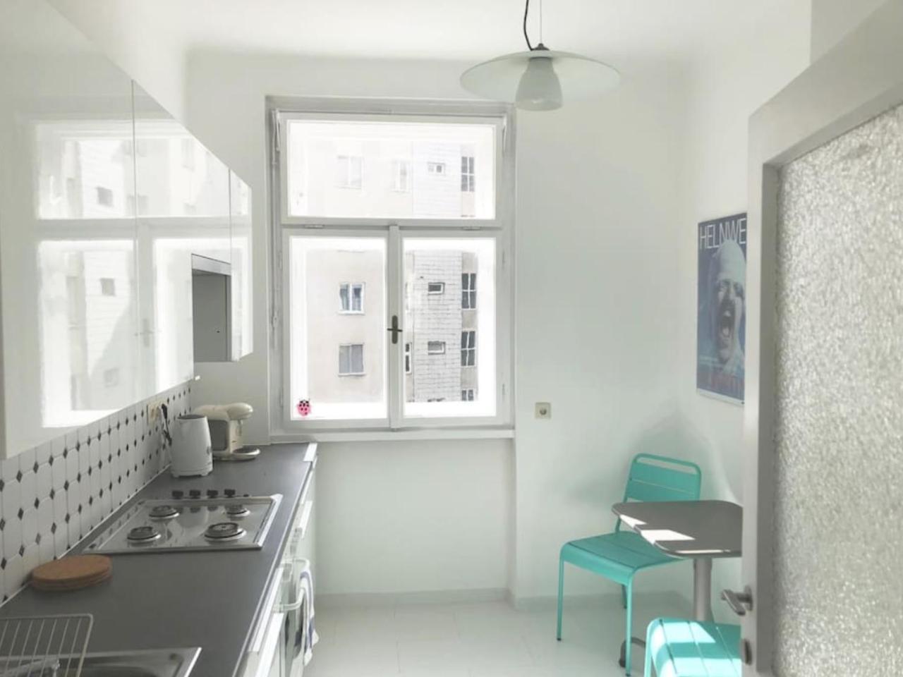 Apartamento Bright, Lovely And Quiet At The Heart Of Vienna, Nachmarkt, Center Viena